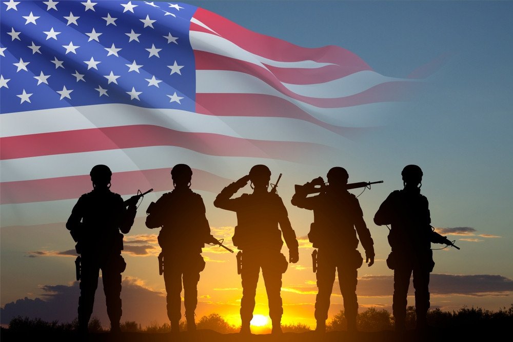 Adopt a Vet for Veteran’s Day 2026