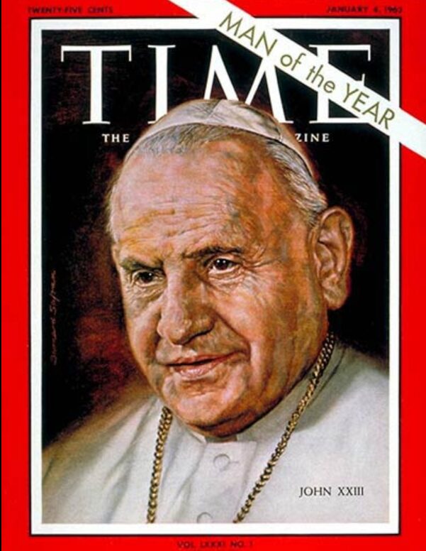 Pope John XXIII
